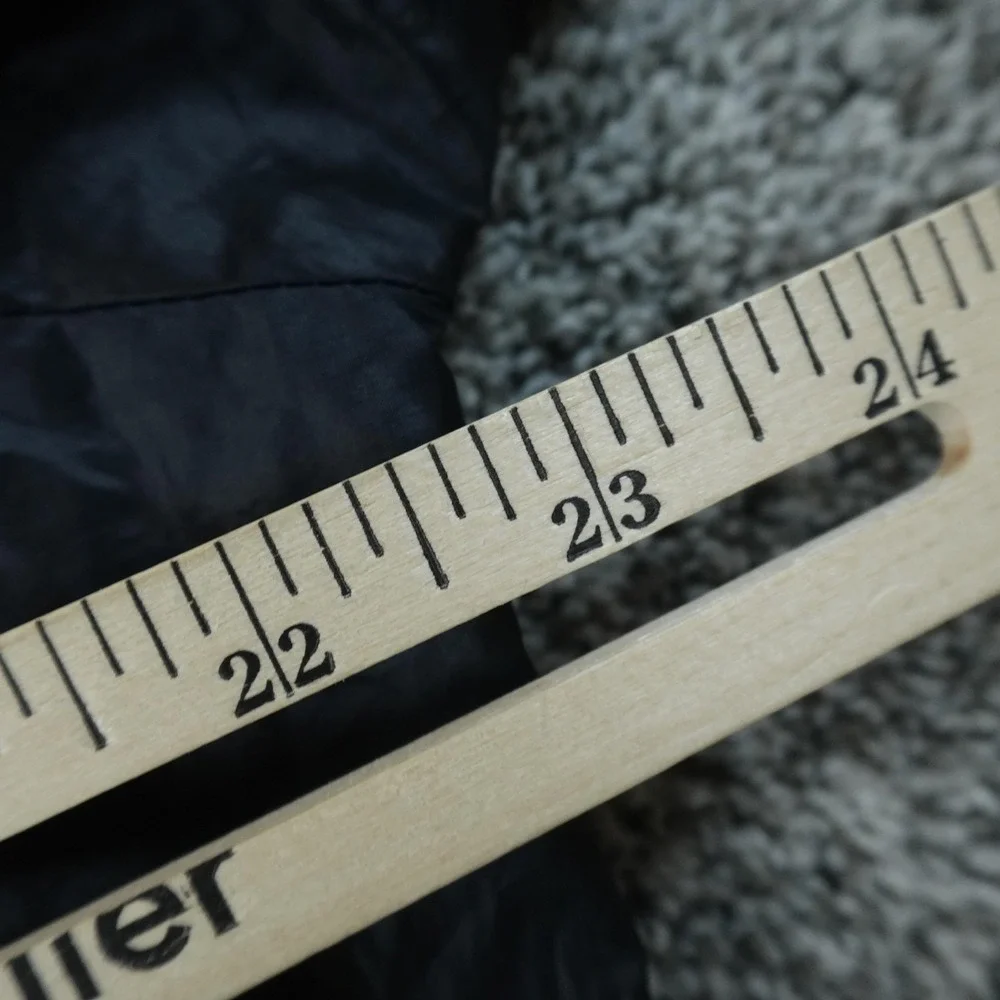 Nike Jacket Mens L Black Sportswear Windrunner Hooded Windbreaker Full‎ Zip Coat